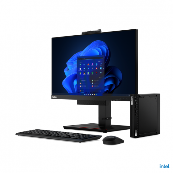 Calculator Lenovo ThinkCentre M70q Tiny Gen 3 11T30030RI
