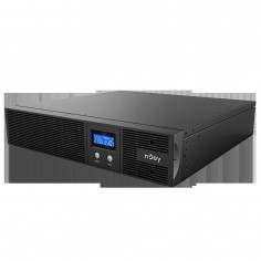 UPS nJoy Argus 3000 PWUP-LI300AG-CG01B 2