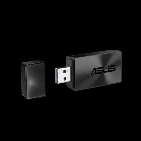 Placa de retea ASUS  USB-AC54 B1