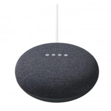 Media player Google Google Nest Mini (2nd) GooAssist Charcoal GA00781