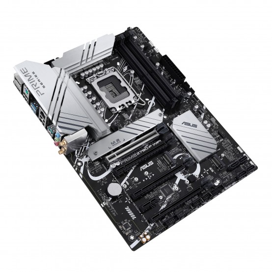 Placa de baza ASUS PRIME Z790-P WIFI 90MB1CJ0-M0EAY0