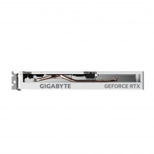 Placa video GigaByte GeForce RTX 4060 EAGLE OC ICE 8G GV-N4060EAGLEOC ICE-8GD