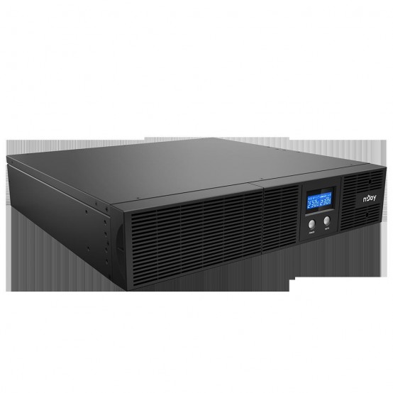 UPS nJoy Argus 2200 PWUP-LI220AG-CG01B