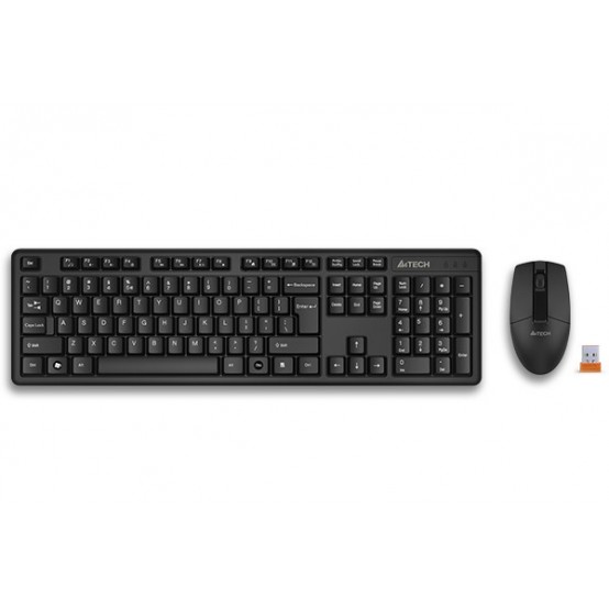 Tastatura A4Tech  3330N