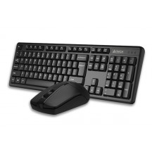 Tastatura A4Tech  3330N
