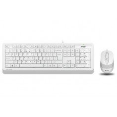 Tastatura A4Tech  F1010-W