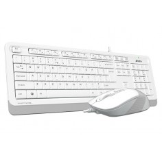 Tastatura A4Tech  F1010-W 2