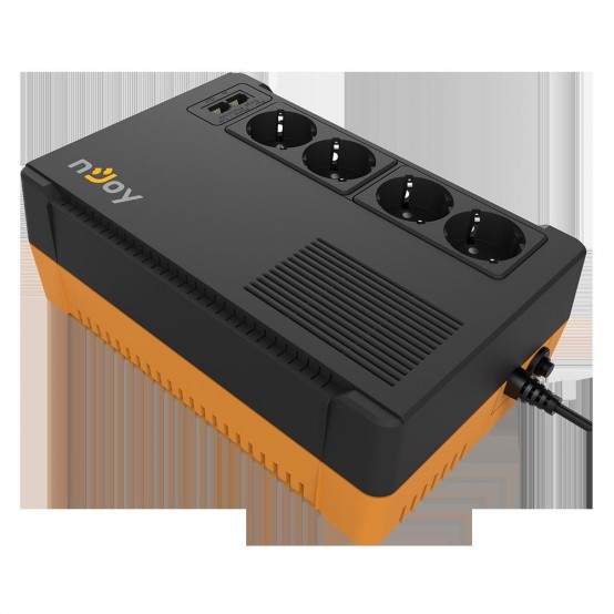 UPS nJoy Soter 600 PWUP-LI060SR-AZ01B
