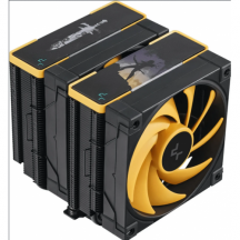 Cooler DeepCool AK620 Zero Dark Zoria R-AK620-BKNPMN-E