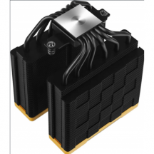 Cooler DeepCool AK620 Zero Dark Zoria R-AK620-BKNPMN-E