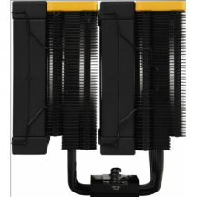 Cooler DeepCool AK620 Zero Dark Zoria R-AK620-BKNPMN-E
