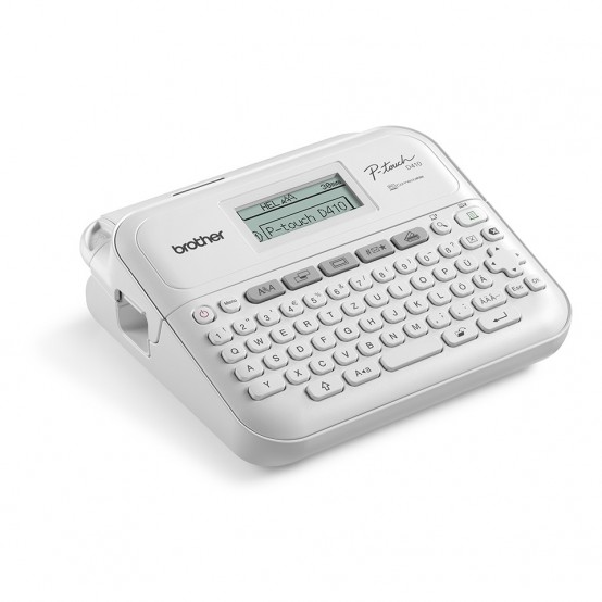 Imprimanta Brother P-Touch PT-D410 PTD410RG1