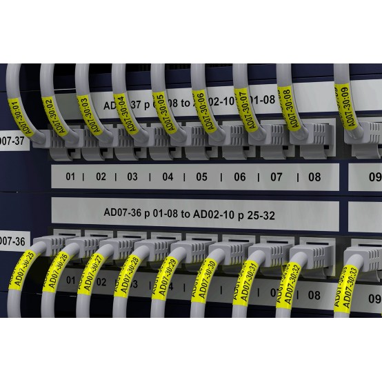 Imprimanta Brother P-Touch PT-E550WNIVP PTE550WNIVPRG1