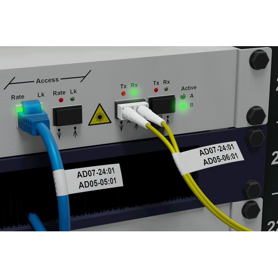 Imprimanta Brother P-Touch PT-E550WNIVP PTE550WNIVPRG1
