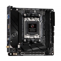 Placa de baza ASRock B650I Lightning WiFi