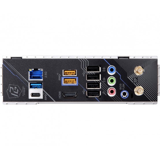 Placa de baza ASRock B650I Lightning WiFi