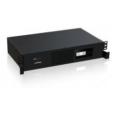UPS Tecnoware ERA LCD 1.100 RACK MOUNT FGCERALCD1102RM