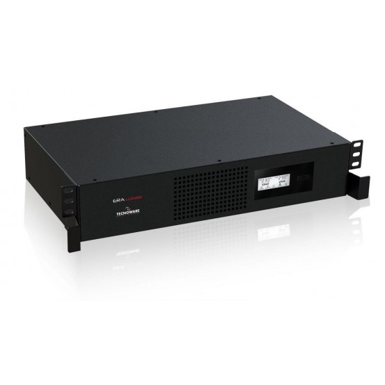 UPS Tecnoware ERA LCD 1.100 RACK MOUNT FGCERALCD1102RM