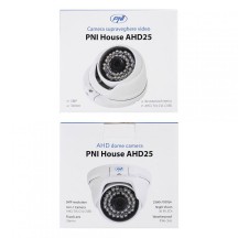 Camera de supraveghere PNI  PNI-AHD25