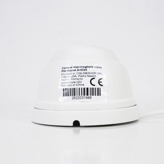 Camera de supraveghere PNI  PNI-AHD25