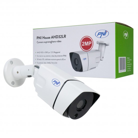 Camera de supraveghere PNI  PNI-AHD32LR