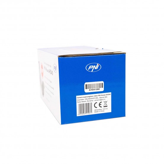 Camera de supraveghere PNI  PNI-AHD40MP