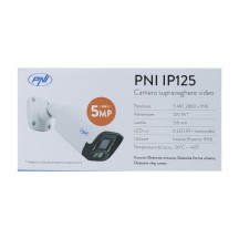 Camera de supraveghere PNI  PNI-IP125