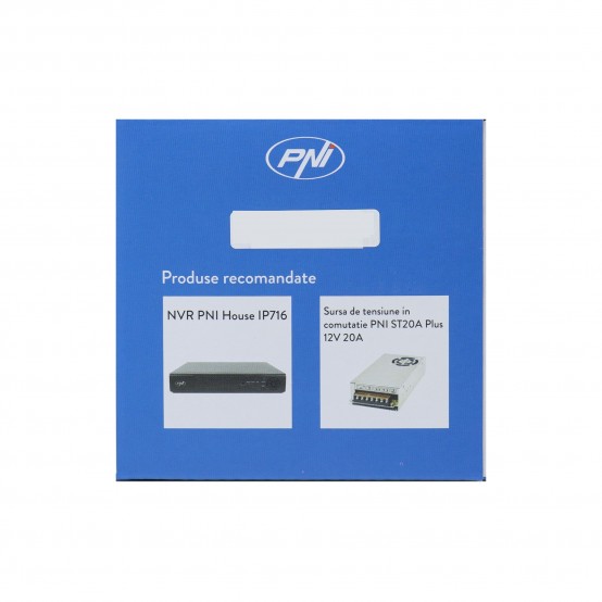 Camera de supraveghere PNI  PNI-IP125
