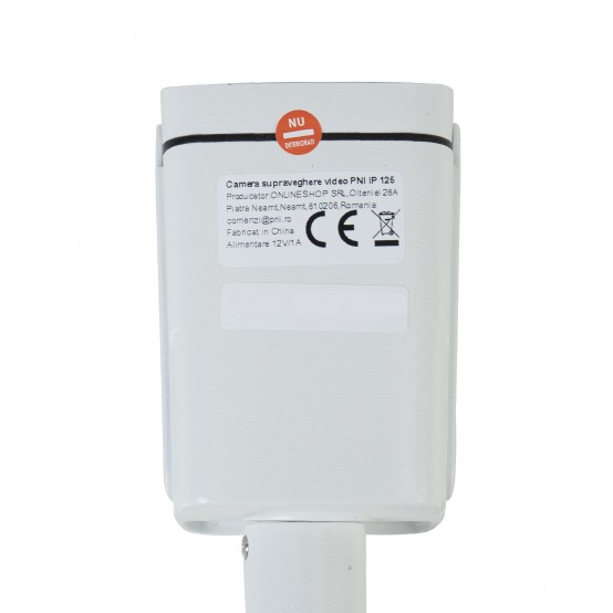 Camera de supraveghere PNI  PNI-IP125