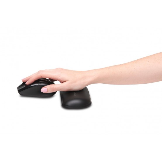 Mouse pad Kensington ES Wrist Rest for Mouse K52802WW