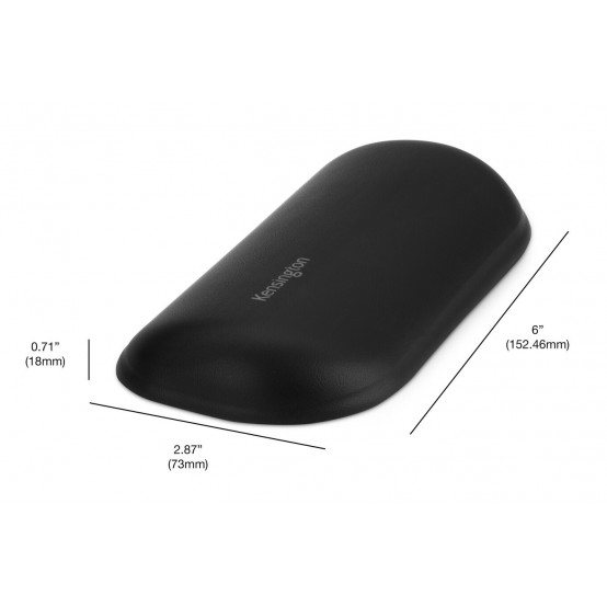 Mouse pad Kensington ES Wrist Rest for Mouse K52802WW
