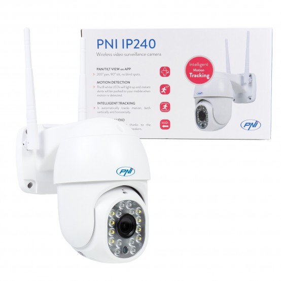 Camera de supraveghere PNI  PNI-IP240