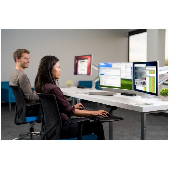 Mouse pad Kensington ES Wrist Rest for Mouse K52802WW