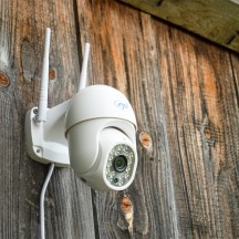 Camera de supraveghere PNI  PNI-IP240