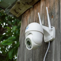 Camera de supraveghere PNI  PNI-IP240