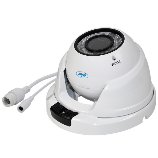 Camera de supraveghere PNI  PNI-IP2DOME