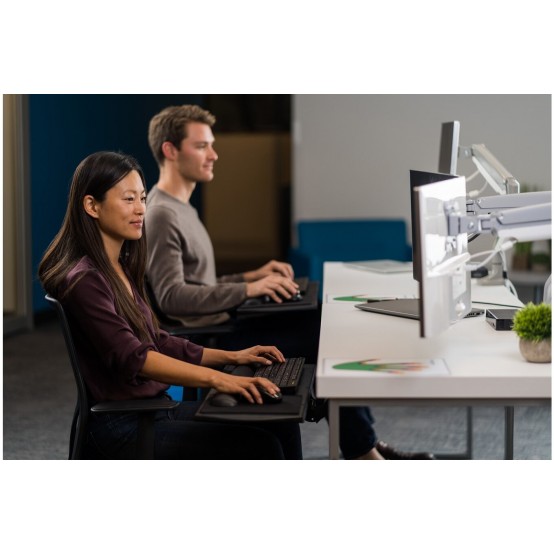 Mouse pad Kensington ES Wrist Rest for Mouse K52802WW
