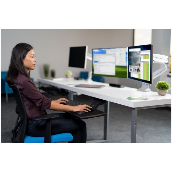 Mouse pad Kensington ES Wrist Rest for Mouse K52802WW