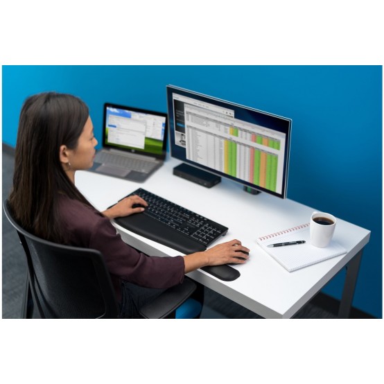 Mouse pad Kensington ES Wrist Rest for Mouse K52802WW