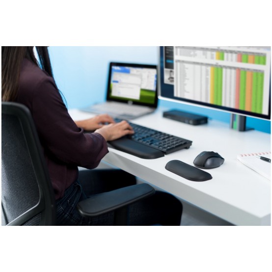 Mouse pad Kensington ES Wrist Rest for Mouse K52802WW