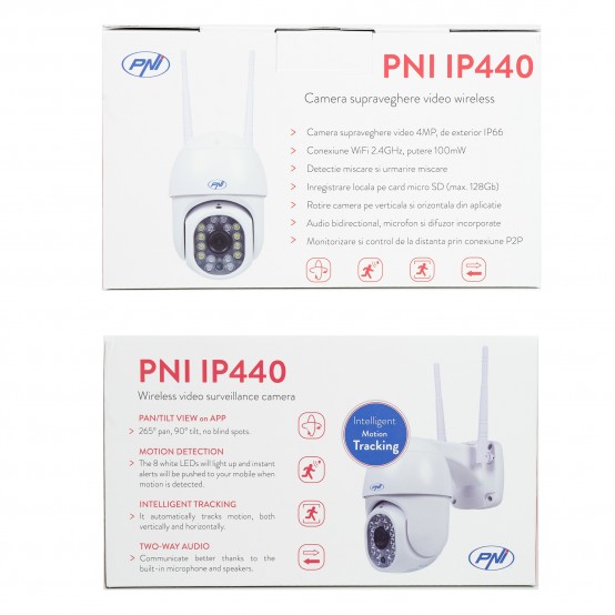 Camera de supraveghere PNI  PNI-IP440