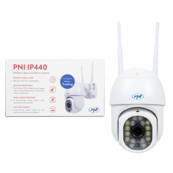 Camera de supraveghere PNI  PNI-IP440