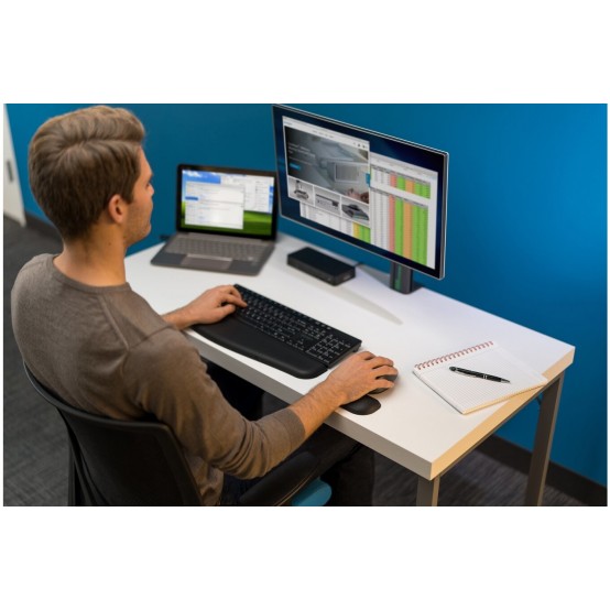 Mouse pad Kensington ES Wrist Rest for Mouse K52802WW