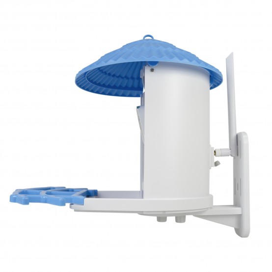 Camera de supraveghere PNI  PNI-IP445-S