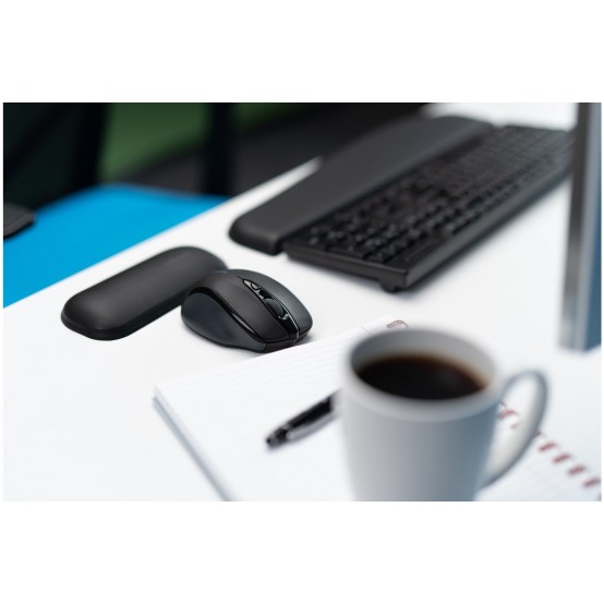 Mouse pad Kensington ES Wrist Rest for Mouse K52802WW
