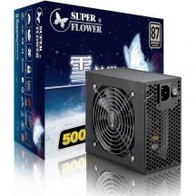 Sursa Super Flower SF-500P14XP(BK)