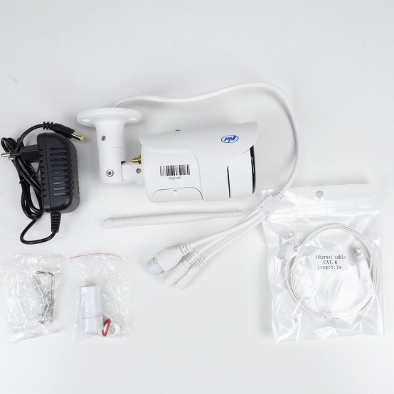 Camera de supraveghere PNI  PNI-IP52