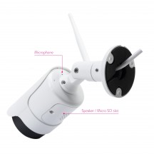 Camera de supraveghere PNI  PNI-IP52LR