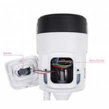 Camera de supraveghere PNI  PNI-IP52LR