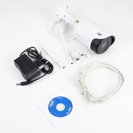 Camera de supraveghere PNI  PNI-IP52LR